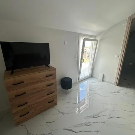 Apartman George Sztavrósz