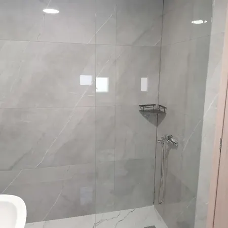 Apartman George Sztavrósz