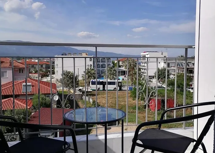 George Stavros (Thessaloniki)