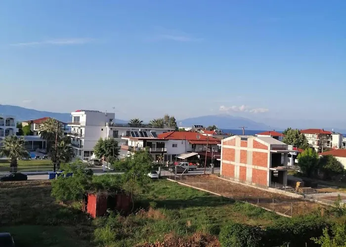 George Apartamento *