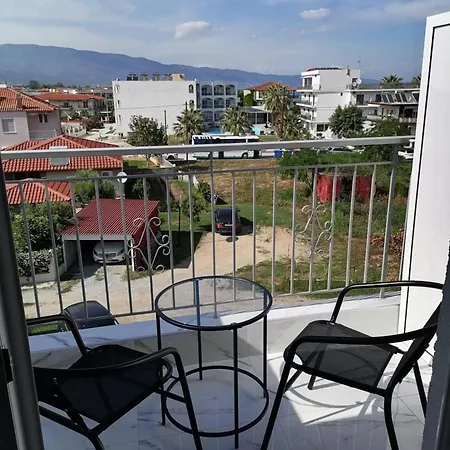 Apartment George Stavros (Thessaloniki)